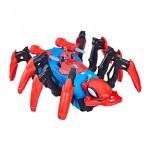 Disney Spider-man - Kruip en ontplof Spider (F7845)