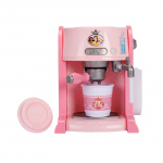 Disney Princess - Style Collection - Espressomachine voor fijnproevers (228454) Disney Princess - Style Collection - Espressomachine voor fijnproevers (228454)