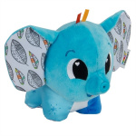 Lamaze Puffaboo Olifant - (827467)
