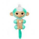 FINGERLINGS 2.0 Basis aap groenblauw - Ava (3116)