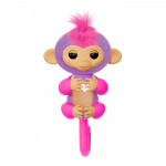 FINGERLINGS 2.0 Basis aap paars - Charli (3117)