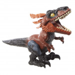 Jurassic World Elektronische Uncaged Ultimate Fire Dino (GWD70)