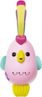 FINGERLINGS Vogel Roze (3131)
