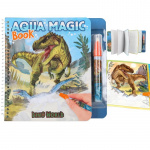 Dino World Aqua Magie Boek ( 0412798 )