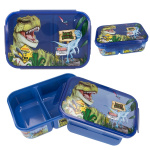 Dino World Lunchdoos GEVAAR ( 0412897 )