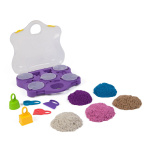 Kinetic Sand Zintuiglijke kist (6069784)