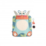 Fisher-Price Fisher Price Newborn - Roly-Poly Panda Speelkleed (HKD65)