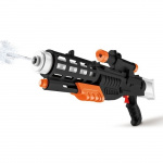 GA-Toys Waterpistool - Zwart & Oranje (58 cm) (13152)