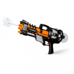 GA-Toys Waterpistool - Zwart & Oranje (58 cm) (13154)