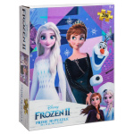 Disney 3D-puzzel 200 Stuks Frozen (41040013-01)
