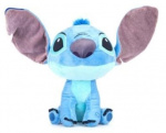 Disney Klassiek - Lil Bodz met geluid - Stitch (20 cm)