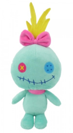 Disney Lilo & Stitch Pluche - Scrump (25cm)