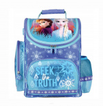 Disney Kids Licensing - Schooltas (15L) - Frozen (0174090-629112)