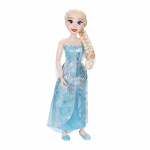 Disney Frozen - Playdate Elsa (80cm) (240474) Disney Frozen - Playdate Elsa (80cm) (240474)