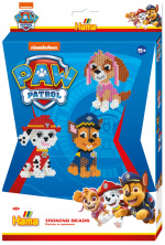 HAMA Beads Hama - Midi kralen - Hangdoos - Paw Patrol (387966)