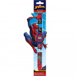 Disney Kids Licensing - Digitaal polshorloge - Spider-Man (0878311-SPD4972)