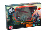 Jurassic World Vulkaan Quake (7512)