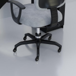 Desire2 Rubberen wielen 20 mm voor IKEA stoelen 5-pk