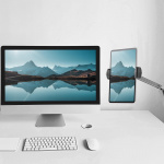 Desire2 Flex Arm Tablet-fäste för 12,9 Desire2 Flex Arm Tablet-fäste för 12,9