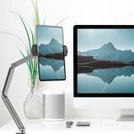 Desire2 Flex Arm Tablet-fäste för 12,9 Desire2 Flex Arm Tablet-fäste för 12,9