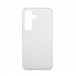 Onsala Mobilskal Återvunnen TPU Transparent - Samsung S24 FE 5G Onsala Mobilskal Återvunnen TPU Transparent - Samsung S24 FE 5G