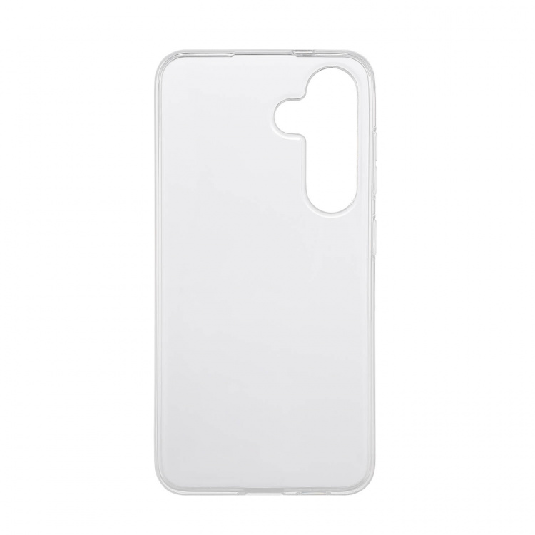 Onsala Mobilskal Återvunnen TPU Transparent - Samsung S24 FE 5G Onsala Mobilskal Återvunnen TPU Transparent - Samsung S24 FE 5G