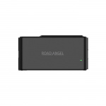 ROAD ANGEL Bilkamera Halo Guard 2K med GPS
