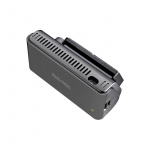 ROAD ANGEL Bilkamera Halo Ultima 4K Dual med GPS ROAD ANGEL Bilkamera Halo Ultima 4K Dual med GPS