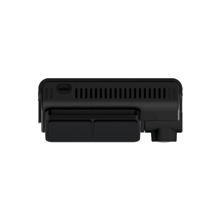 ROAD ANGEL Bilkamera Halo Play 4K Single med GPS