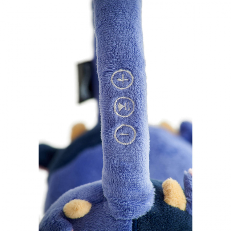 Squishmallows Trådlös Hörlur Ingred Squishmallows Trådlös Hörlur Ingred