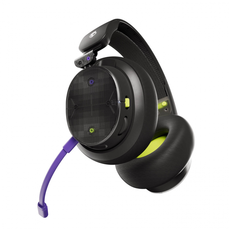 Skullcandy Gaming-Headset PLYR Svart Digi Hype MP