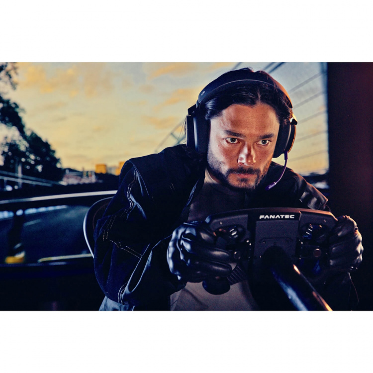 Skullcandy Gaming-Headset PLYR Svart Digi Hype MP