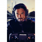 Skullcandy Gaming-Headset PLYR Svart Digi Hype MP