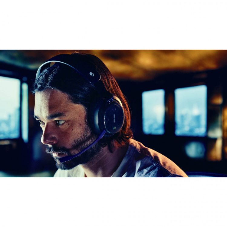 Skullcandy Gaming-Headset PLYR Svart Digi Hype MP