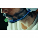 Skullcandy Gaming Headset SLYR Pro Wireless Vit Digi Hype PlayStation