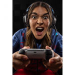 Skullcandy Gaming Headset SLYR Pro Wireless Vit Digi Hype PlayStation