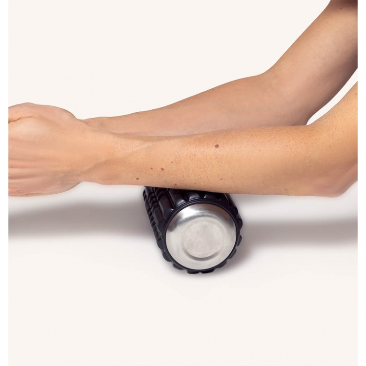 SWEDISH POSTURE Vattenflaska Foam Roller Wavewell SWEDISH POSTURE Vattenflaska Foam Roller Wavewell