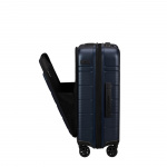 Samsonite Resväska Neopod Expand Frontficka Blå Samsonite Resväska Neopod Expand Frontficka Blå
