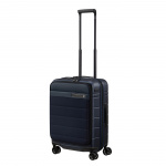 Samsonite Resväska Neopod Expand Frontficka Blå Samsonite Resväska Neopod Expand Frontficka Blå