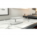 Zens Trådlös Laddare Quattro Pro 4 Qi2 Vit Zens Trådlös Laddare Quattro Pro 4 Qi2 Vit