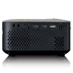 Lenco HD 720P LCD Projector met Bluetooth® Grijs