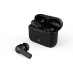 Nedis Volledig Draadloze Oordopjes | ENC (Environmental Noise Cancelling) | Bluetooth® | Maximale batterijduur: 24 uur | Aanraakbediening | Charging case | Draadloze oplaadcase | Ingebouwde microfoon | Ondersteuning voor spraakbesturing | Ruisonderdrukkin Nedis Volledig Draadloze Oordopjes | ENC (Environmental Noise Cancelling) | Bluetooth® | Maximale batterijduur: 24 uur | Aanraakbediening | Charging case | Draadloze oplaadcase | Ingebouwde microfoon | Ondersteuning voor spraakbesturing | Ruisonderdrukkin