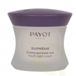 Payot Supreme Jeunesse Youth Night Cream 50 ml