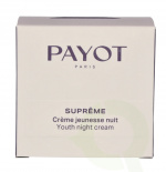 Payot Supreme Jeunesse Youth Night Cream 50 ml