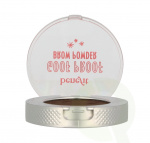 Benefit Goof Proof Brow Powder 1.9 g 6 Cool Soft Black