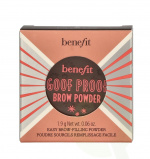 Benefit Goof Proof Brow Powder 1.9 g 6 Cool Soft Black