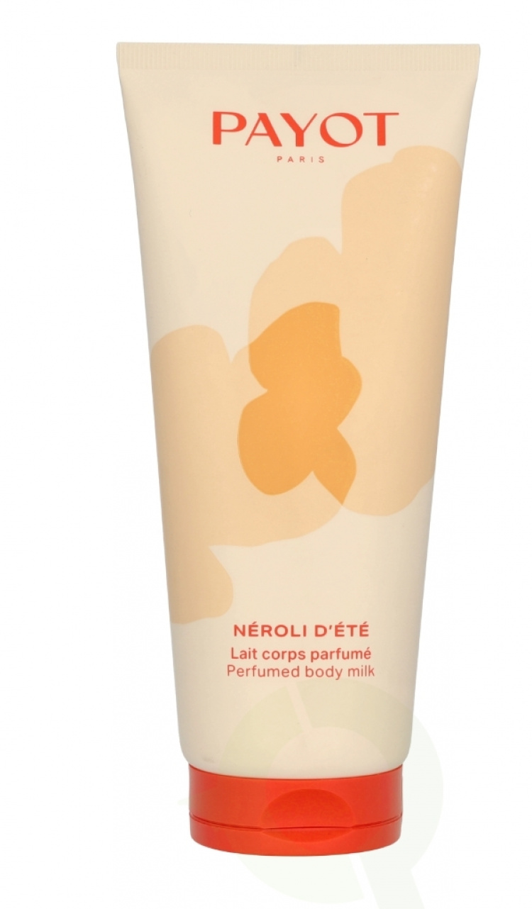 Payot Neroli D\'Ete Perfumed Body Milk 200 ml