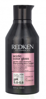 Redken Acidic Color Gloss Gentle Color Shampoo 300 ml