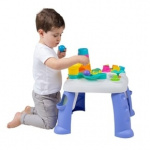Playgro Sensory Explorer Muziek en Licht Activiteiten Tafel (16388396)