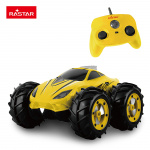 Rastar Amfibieauto 19 cm 2.4G (81409)